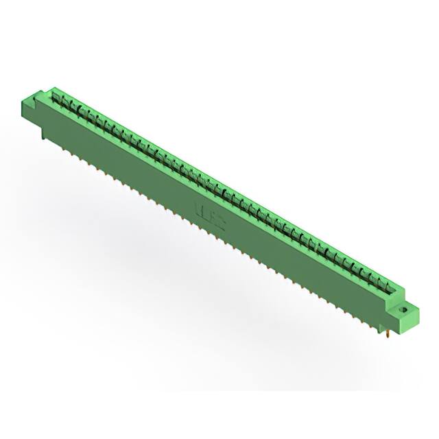 833-039-500-602 EDAC Inc.  Edgeboard Connectors